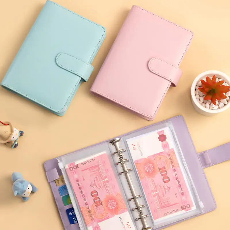 Cute Budget Planner💸🎀
