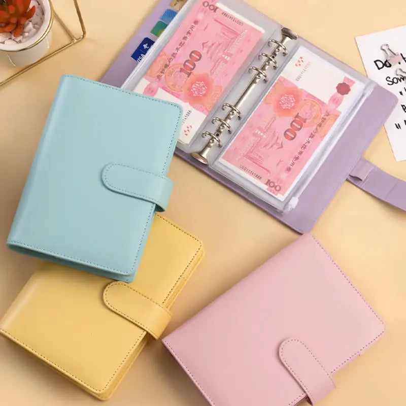 Cute Budget Planner💸🎀