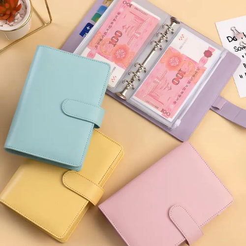 Cute Budget Planner💸🎀