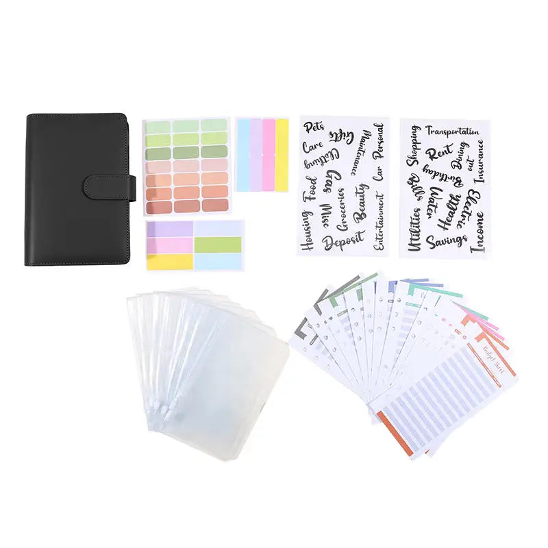 Cute Budget Planner💸🎀